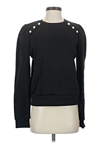 Generation Love Pullover Sweater (view 1)