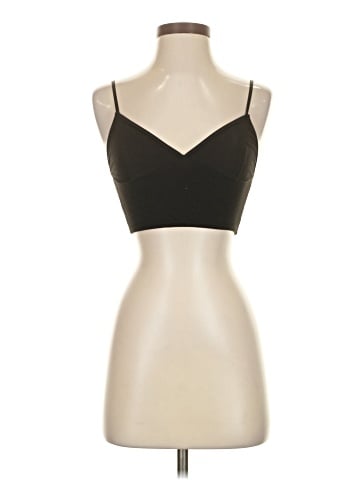 American Apparel Tank Top (view 1)