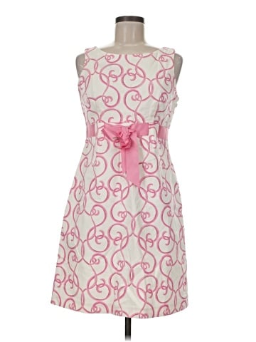 Jessica Howard Cocktail Dress (view 1)