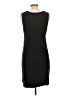Horny Toad Solid Black Casual Dress Size L - photo 2