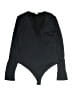 Intimately by Free People Black Bodysuit Size S - photo 1