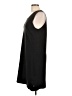 Horny Toad Solid Black Casual Dress Size L - photo 5