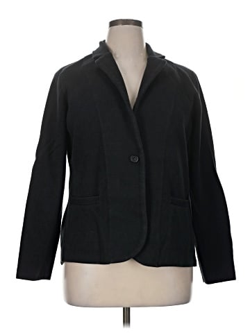 J.Crew Factory Store Blazer (view 1)