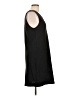 Horny Toad Solid Black Casual Dress Size L - photo 4