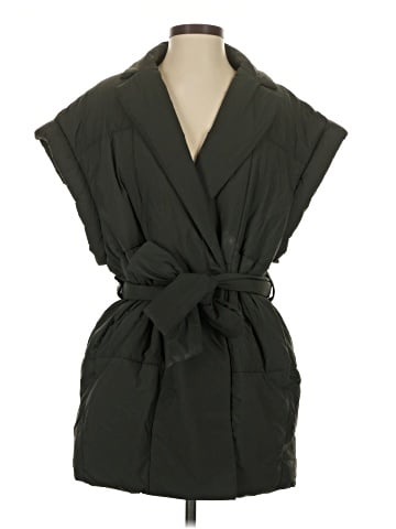 Gap Coat (view 1)