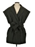 Gap 100% Polyester Green Coat Size S (tall) - photo 1