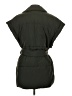 Gap 100% Polyester Green Coat Size S (tall) - photo 2