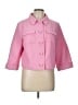 Doncaster Collection Pink Jacket Size L - photo 1