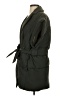 Gap 100% Polyester Green Coat Size S (tall) - photo 5