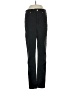 Madewell Chevron-herringbone Black Jeans Size 27 waist - photo 1