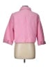 Doncaster Collection Pink Jacket Size L - photo 2