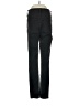 Madewell Chevron-herringbone Black Jeans Size 27 waist - photo 2