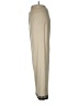 Unbranded Solid Tan Casual Pants Size M - photo 5