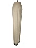 Unbranded Solid Tan Casual Pants Size M - photo 4