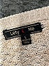 Lety & Me Ivory Pullover Sweater Size L - photo 7