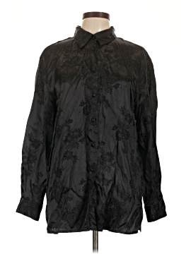 Assorted Brands Long Sleeve Blouse