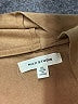Max Studio Tan Blazer Size XL - photo 6