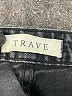 Trave Hearts Gray Jeans Size 29 waist - photo 7