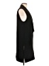 Club Monaco Black Vest Size M - photo 4