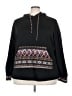 Shein Curve Black Pullover Sweater Size 4X - photo 1