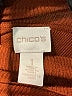 Chico's Brown Long Sleeve Turtleneck Size Med (1) - photo 7