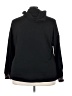Shein Curve Black Pullover Sweater Size 4X - photo 2
