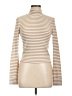 American Eagle Outfitters Tan Long Sleeve Turtleneck Size L - photo 1
