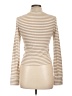 American Eagle Outfitters Tan Long Sleeve Turtleneck Size L - photo 2
