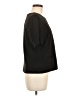 Calvin Klein Black Short Sleeve Top Size M - photo 4