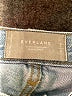 Everlane 100% Cotton Hearts Blue Jeans Size 26 waist - photo 4
