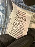 Everlane 100% Cotton Hearts Blue Jeans Size 26 waist - photo 5