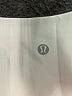 Lululemon Athletica White Ivory Tank Top Size 0 - photo 7