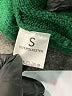 Unbranded 100% Polyester Solid Green Pullover Sweater Size S - photo 8