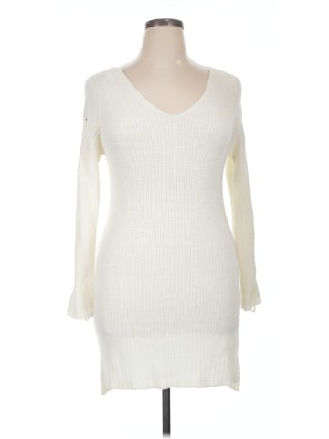 Say What? Casual Dress (view 1)