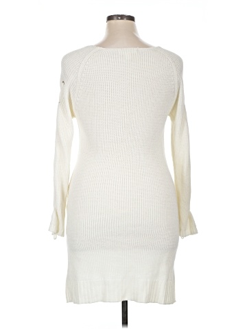 Say What? Casual Dress (view 2)