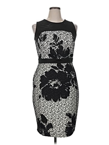 Gabby Skye Cocktail Dress (view 1)