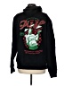 47 Brand Black Pullover Hoodie Size M - photo 2