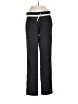 Lululemon Athletica Color Block Black Track Pants Size 8 - photo 1