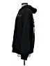 47 Brand Black Pullover Hoodie Size M - photo 5