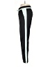 Lululemon Athletica Color Block Black Track Pants Size 8 - photo 5