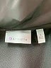 Athleta 100% Polyester Black Coat Size L - photo 6