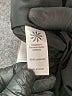 Athleta 100% Polyester Black Coat Size L - photo 7