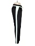 Lululemon Athletica Color Block Black Track Pants Size 8 - photo 4