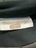 Emilia George Black Coat Size M - photo 6