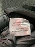 Emilia George Black Coat Size M - photo 7