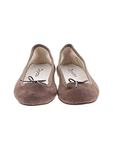 Repetto Flats (view 2)