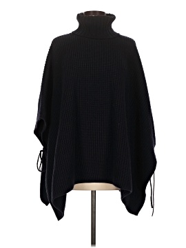 Ann Taylor Loft Poncho