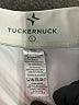 Tuckernuck Hearts Ivory Active Skort Size L - photo 3