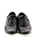 Cole Haan Solid Black Flats Size 9 1/2 - photo 2