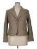 MICHAEL Michael Kors Tweed Tan Blazer Size 16 - photo 1
